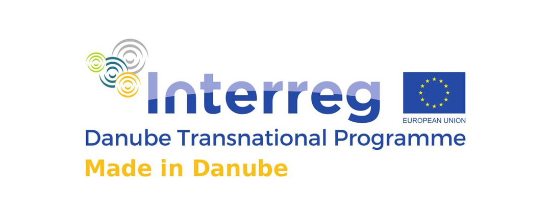 Održan drugi sastanak Upravljačkog odbora projekta „Made in Danube“
