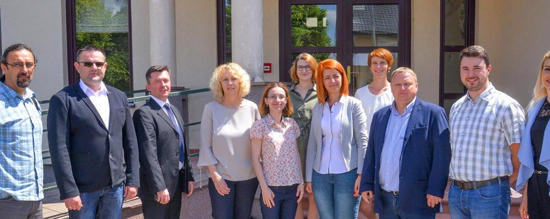 Predstavljen Centar za istočnu Europu za održivo korištenje drvne sirovine