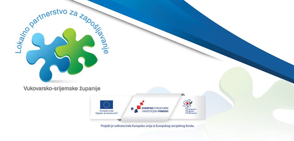 Centar kompetencija pristupio Lokalnom partnerstvu za zapošljavanje