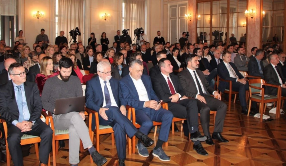 Članstvo u “Tematskom inovacijskom vijeću za hranu i bioekonomiju”