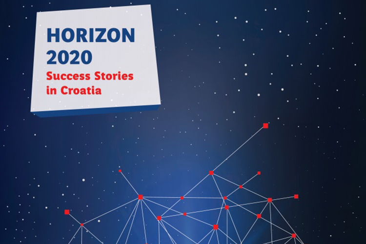 U odabranom društvu uspješnih Obzor 2020. projekata