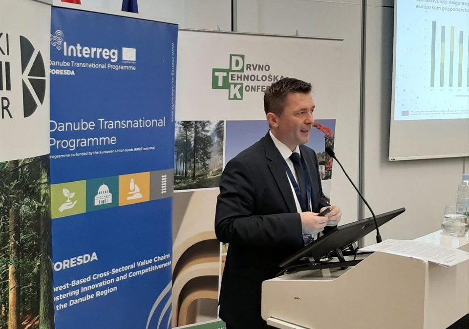 Učenik Bruno Čeović iz Opatovca pobjednik natječaja Šumarskog fakulteta „Osmisli svoj idealni radni kutak“