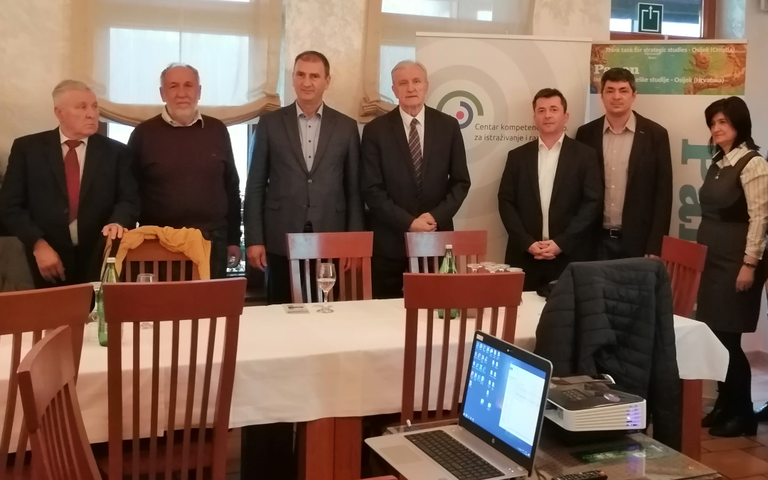 Organiziran Međunarodni znanstveni skup OTO 2019