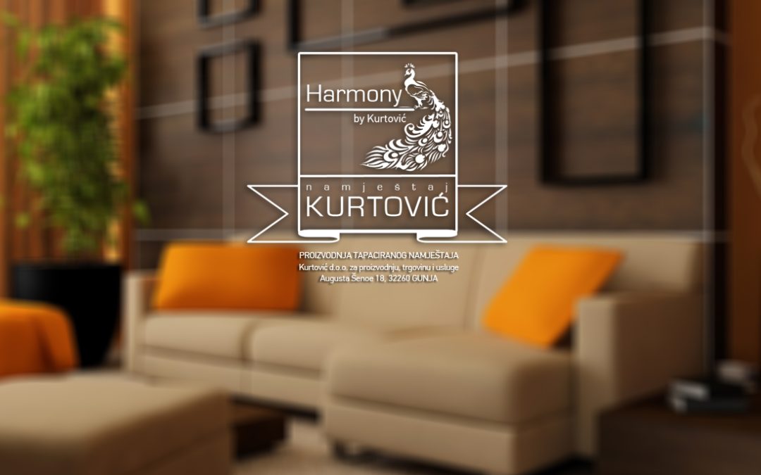 New contracted project for company Kurtović Ltd, Gunja