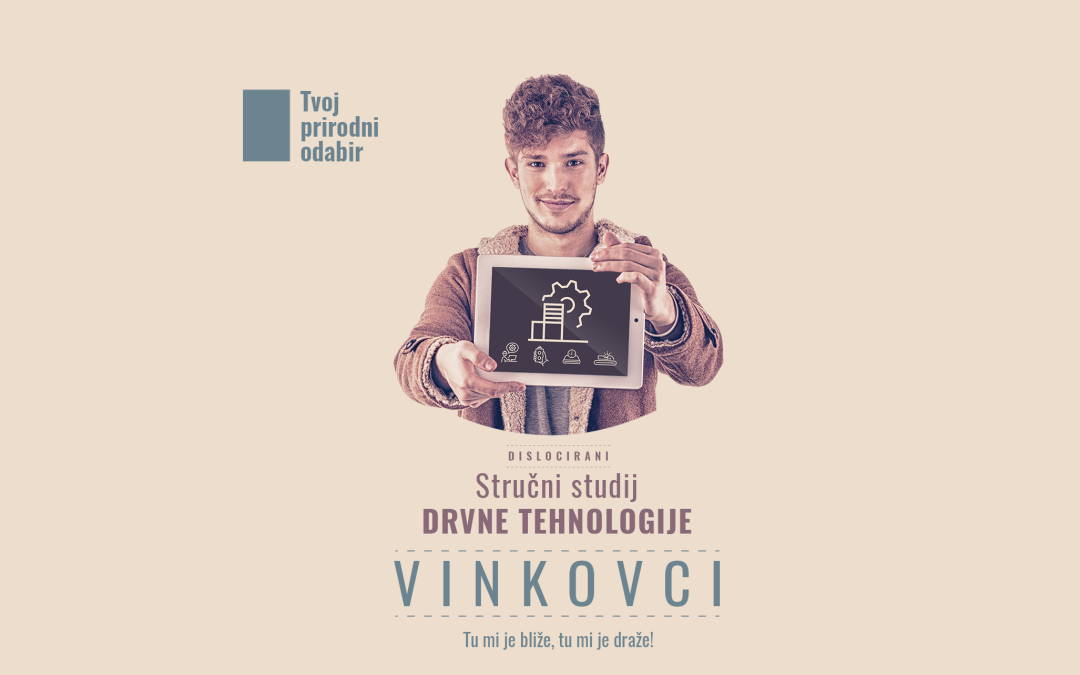 Invitation for wood sector companies to participate in the Faculty of Forestry professional practice project