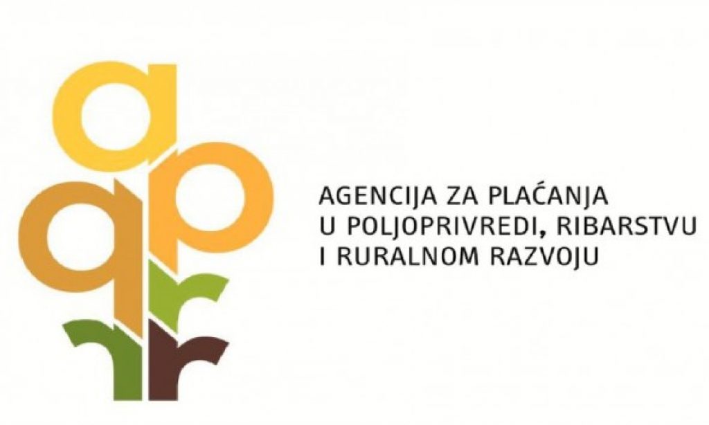 Objavljen natječaj za tip Operacije 6.4.1. “Razvoj nepoljoprivrednih djelatnosti u ruralnim područjima”