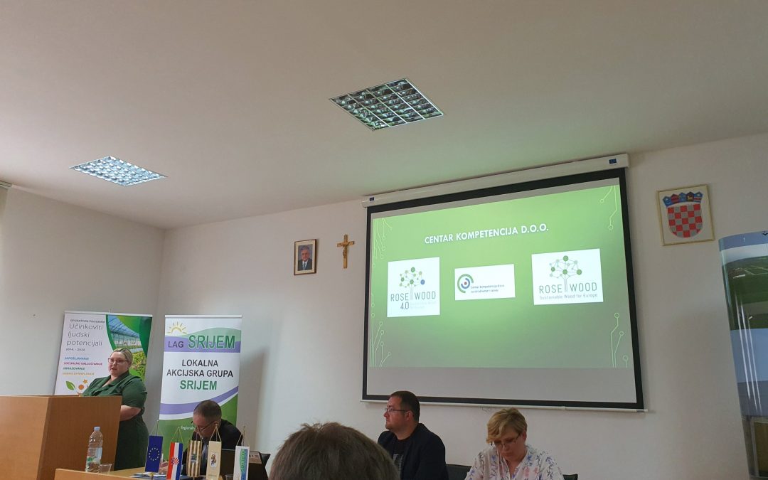 Odobreno 5,5 milijuna kuna za unaprjeđenje STEM vještina – započela provedba novog projekta EKO-RURAL4STEM!