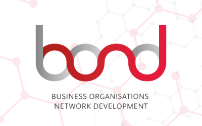Competence Centre Ltd. becomes a member of BOND Network- network of business support institutions