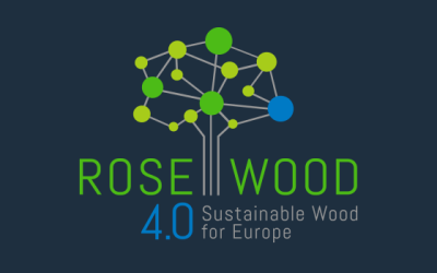Join the forestry revolution with ROSEWOOD4.0 (HORIZON 2020)