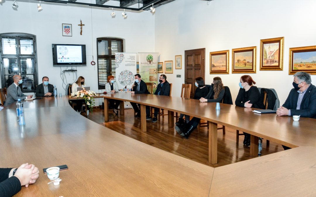 Hrvatska ima veliki potencijal za razvoj bioekonomije – zaključak je završne konferencije projekta GreenCBC