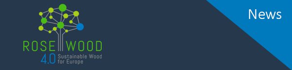 Objavljen Newsletter europske ROSEWOOD4.0 mreže za listopad 2023. godine