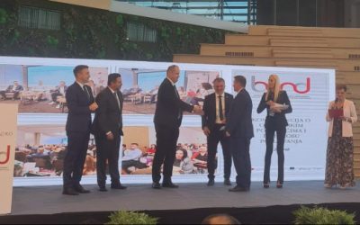 13 hrvatskih poduzetničkih potpornih institucija zaslužilo certifikat najviše razine 5