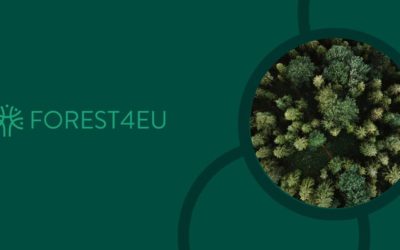Objavljena brošura projekta FOREST4EU