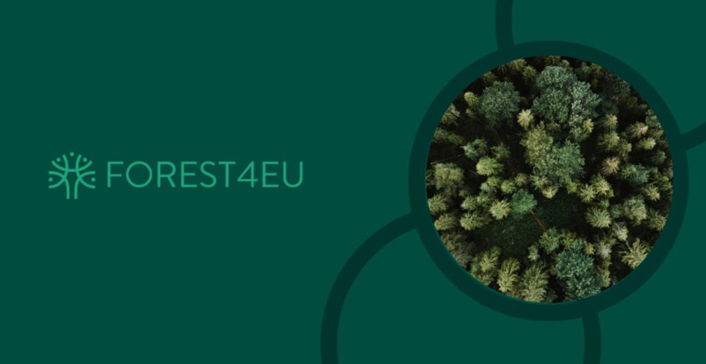 Objavljena brošura projekta FOREST4EU