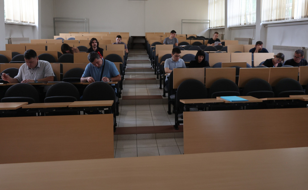 24 studenta u 4. generaciji upisalo studij Drvne tehnologije u Vinkovcima