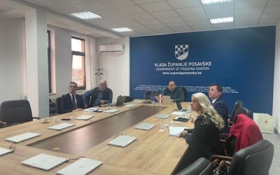 Prilika za Županiju Posavsku za uključivanje u provedbu projekta DaWetRest (HORIZON EUROPE)