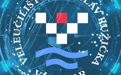 PREDSTAVLJAMO 9/19: Regionalni konzorcij za potporu razvoja novih usluga i proizvoda – član konzorcija – Veleučilište „Lavoslav Ružička“ u Vukovaru