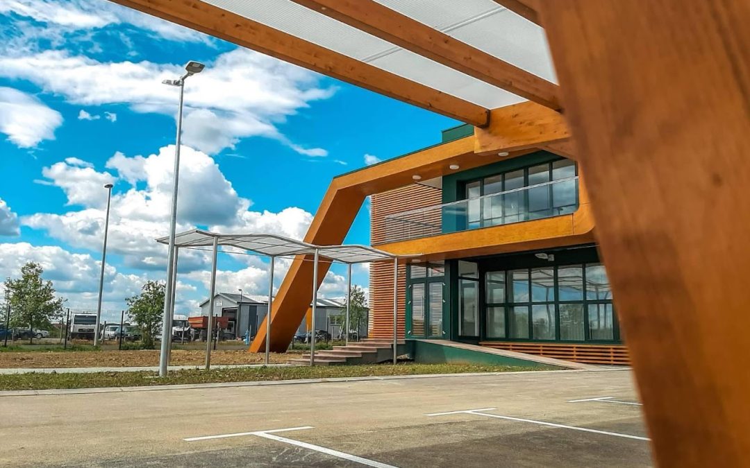 PREDSTAVLJAMO 1/19: Regionalni konzorcij za potporu razvoja novih usluga i proizvoda – nositelj konzorcija Centar kompetencija d.o.o. za istraživanje i razvoj