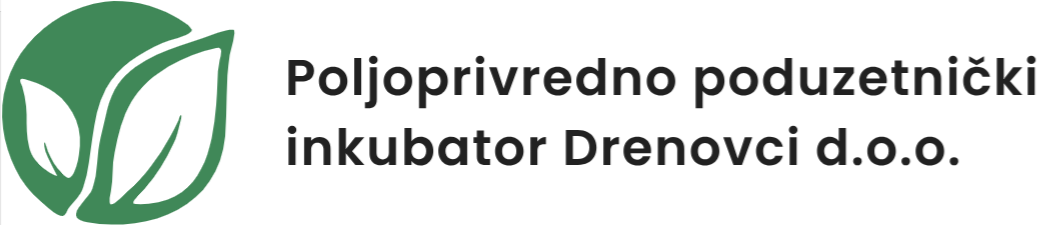 PREDSTAVLJAMO 7/19: Regionalni konzorcij za potporu razvoja novih usluga i proizvoda – član konzorcija – Poljoprivredno poduzetnički inkubator Drenovci