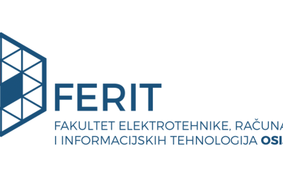 PREDSTAVLJAMO 14/19: Regionalni konzorcij za potporu razvoja novih usluga i proizvoda – član konzorcija – Fakultet elektrotehnike, računarstva i informacijskih tehnologija Osijek