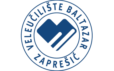 PREDSTAVLJAMO 17/19: Regionalni konzorcij za potporu razvoja novih usluga i proizvoda – član konzorcija – Veleučilište Baltazar Zaprešić