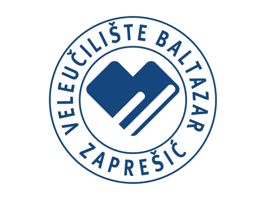 PREDSTAVLJAMO 17/19: Regionalni konzorcij za potporu razvoja novih usluga i proizvoda – član konzorcija – Veleučilište Baltazar Zaprešić