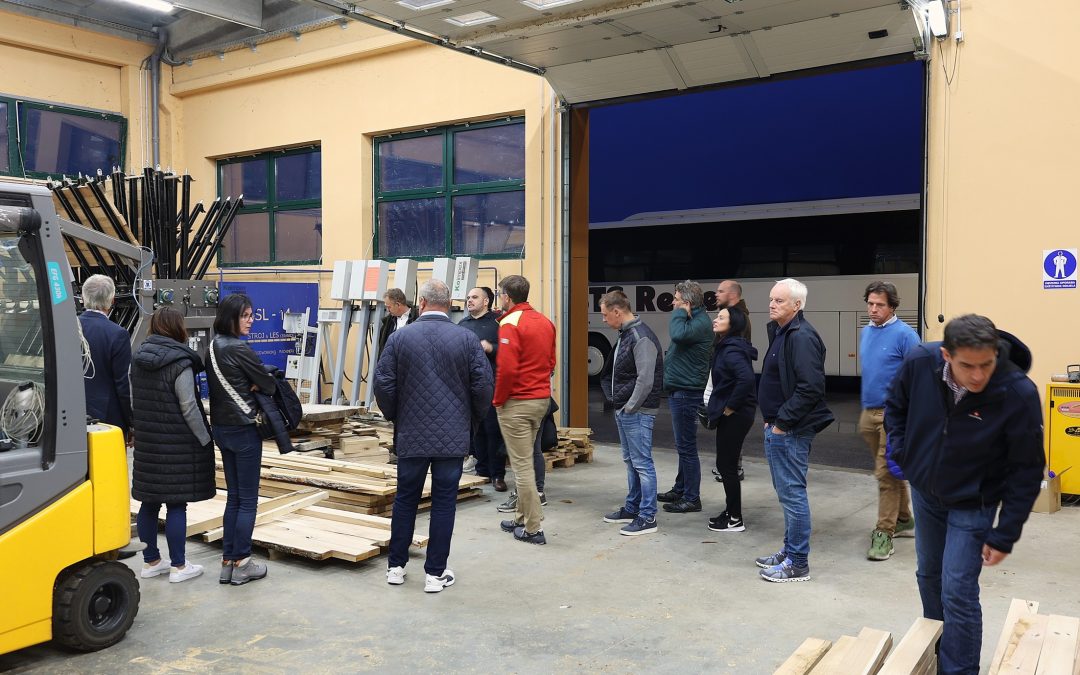 Posjet Poljoprivredne komore austrijske pokrajine Koruške