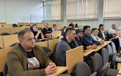 Vinkovci ostaju studentski grad – upisana peta generaciju studenata Drvne tehnologije u Vinkovcima