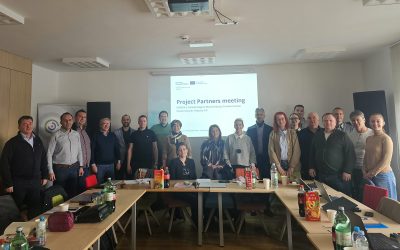 DRWO4.0: Održana Međunarodna radionica u Gradištu