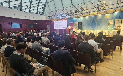 Održana 6. Radionica o inovacijama u šumarstvu