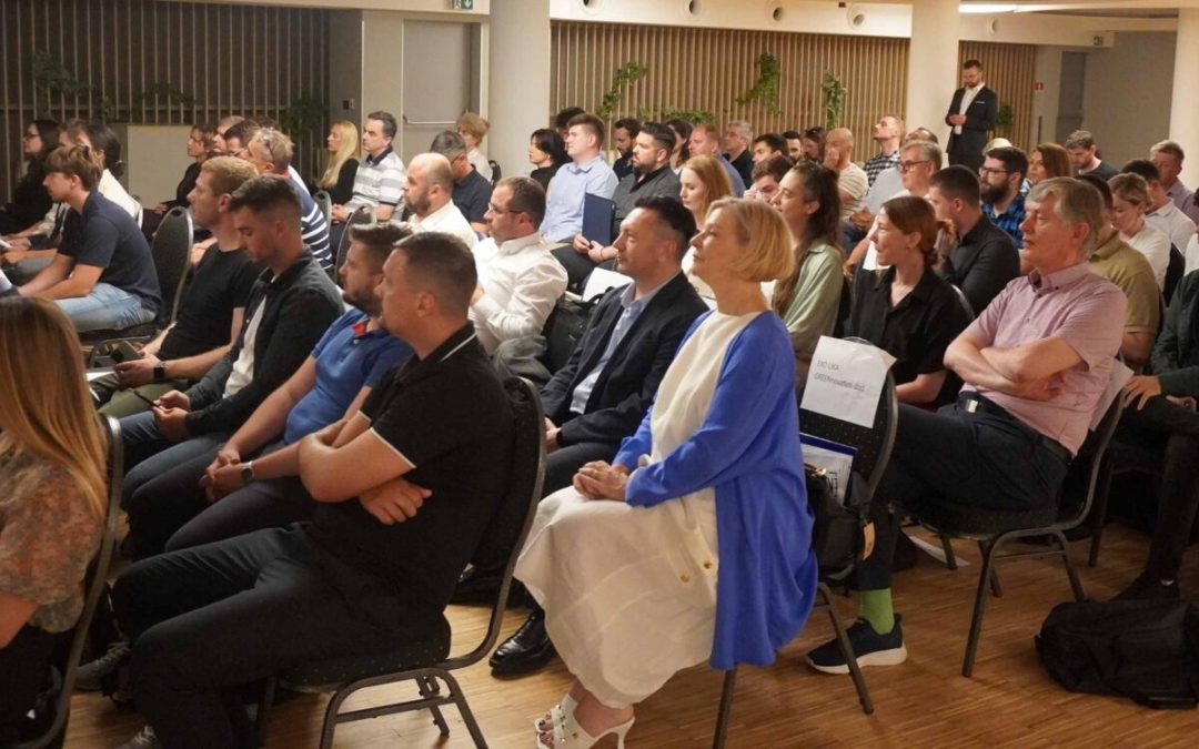 Novih osam ugovora vrijednih preko 150.000 eura za naše poduzetnike u fazi akceleracije