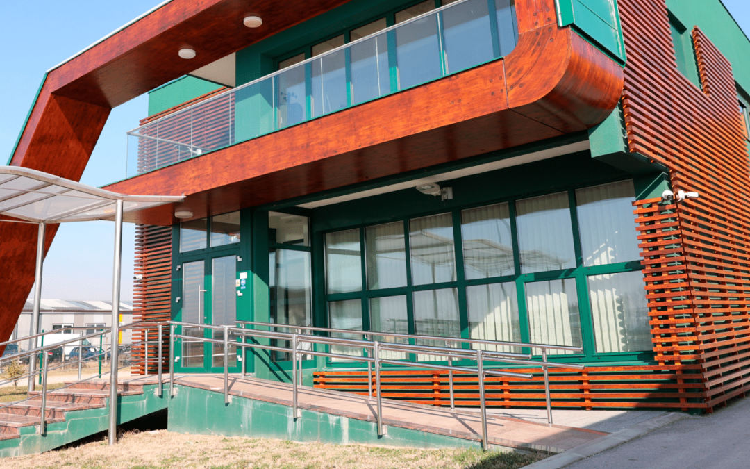 Pozivamo građane, udruge, poduzetnike, učenike i studente te sva javna tijela da se uključe u Dane otvorenih vrata EU projekata 2025.! 