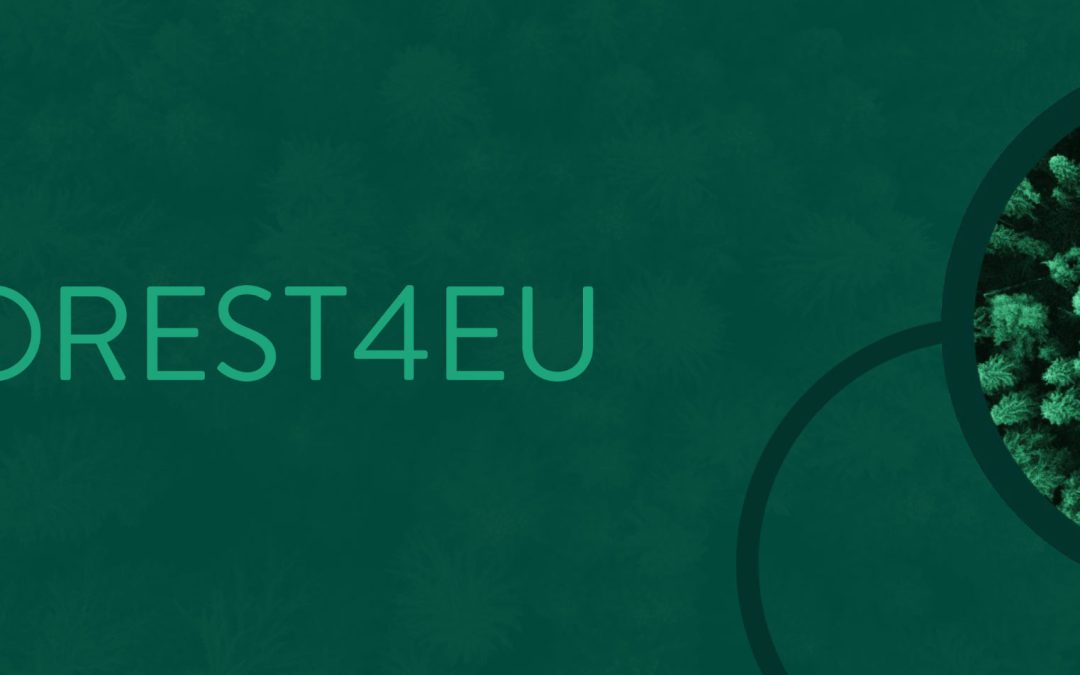 Inovacije u šumarstvu i agrošumarstvu na dohvat ruke – istraživanje uloge repozitorija znanja