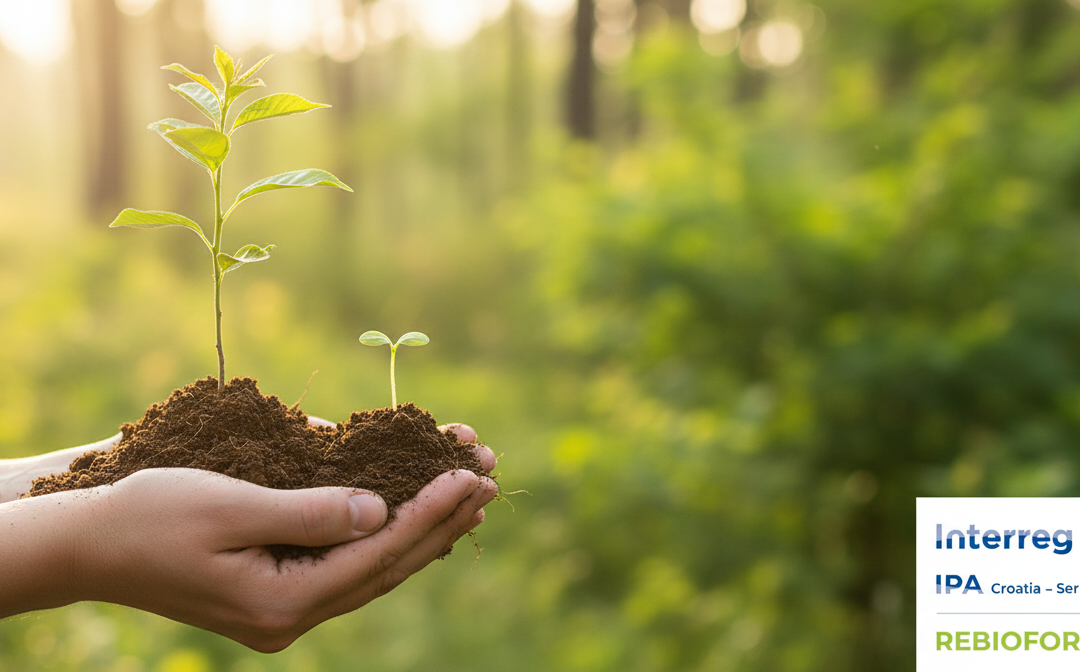 Najava: REBIOFORESTS Nacionalna radionica