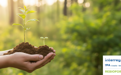 Najava: REBIOFORESTS Nacionalna radionica