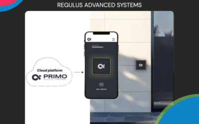 Program akceleracije – Regulus Advanced Systems d.o.o.