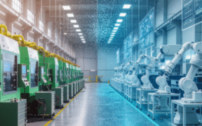 Za mala i srednja poduzeća: objavljen Transformacijski model za Industriju 4.0 (DRWO4.0)