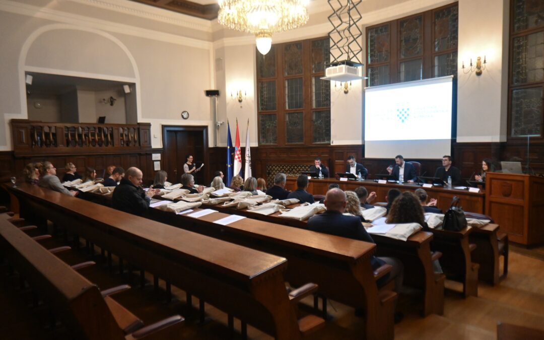 Hrvatska ima veliki potencijal za razvoj bioekonomije – zaključak je završne konferencije projekta GreenCBC