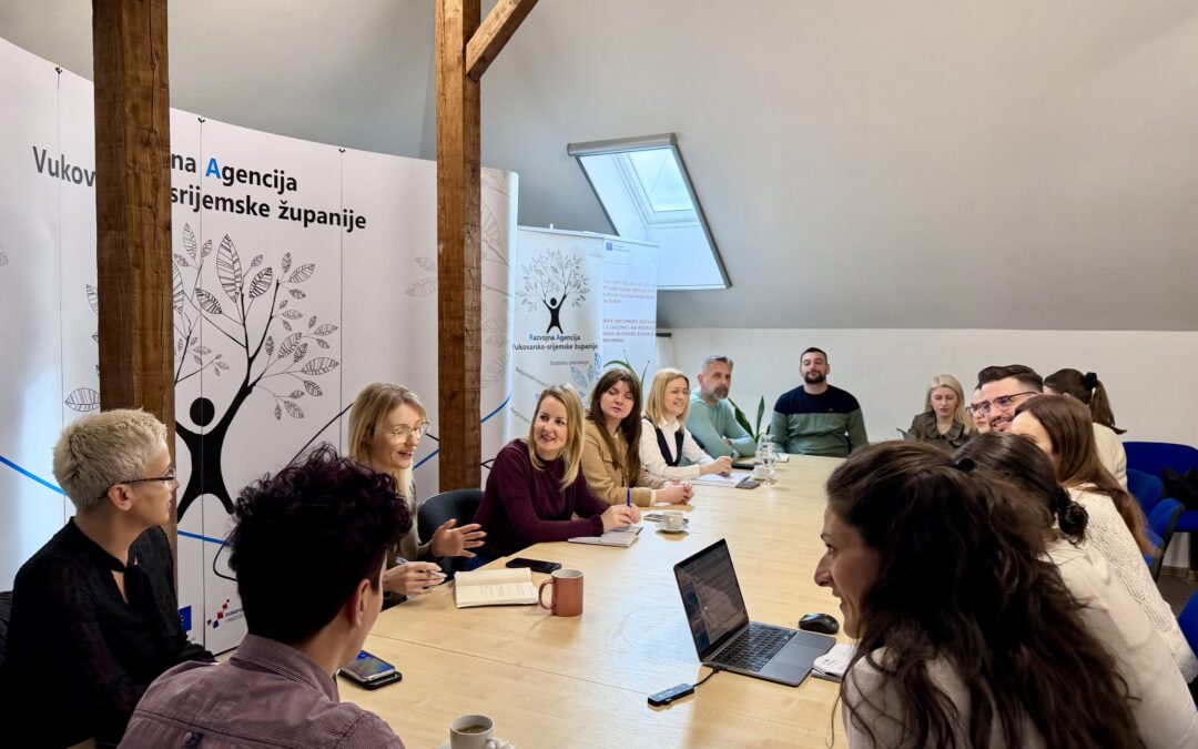 Održan regionalni sastanak dionika projekta NBS4LOCAL