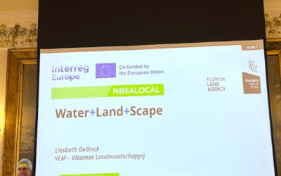 Pilot sastanak u Tienenu: Razmjena iskustava za jaču implementaciju zelenih rješenja