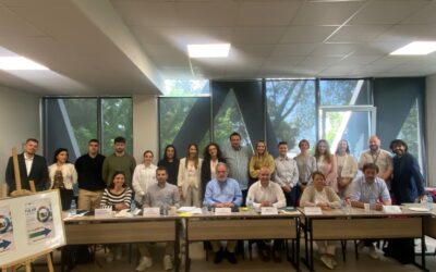 Članovi CEKOM-a sudjelovali su na projektnom sastanku u Tirani u sklopu projekta FULAR