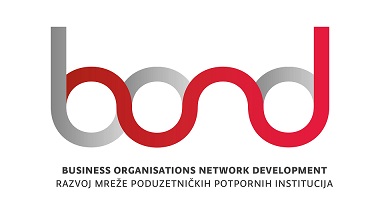 Projekt BOND 3