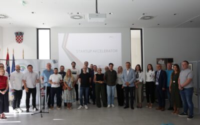 Poziv za startupove: HAMAG-BICRO bira najinovativniji startup Hrvatske za 2026. godinu